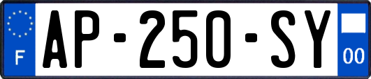 AP-250-SY