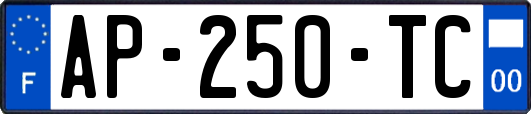 AP-250-TC