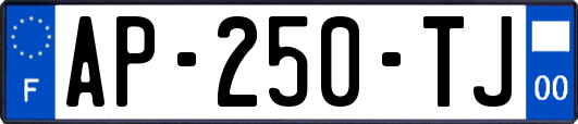 AP-250-TJ