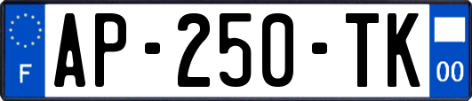 AP-250-TK