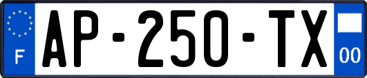 AP-250-TX