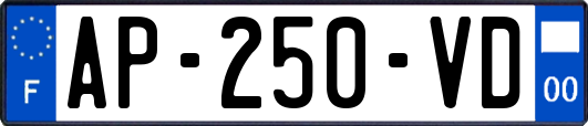 AP-250-VD