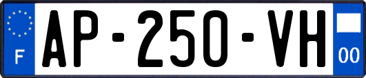 AP-250-VH