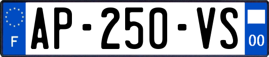 AP-250-VS