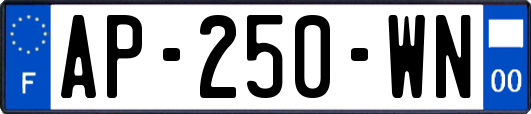 AP-250-WN