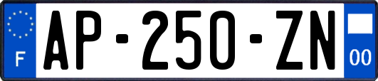 AP-250-ZN