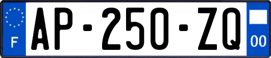 AP-250-ZQ