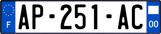 AP-251-AC