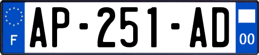 AP-251-AD