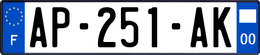 AP-251-AK