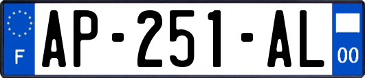 AP-251-AL