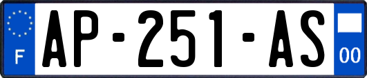 AP-251-AS