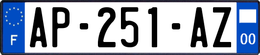 AP-251-AZ