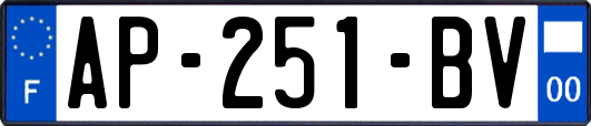 AP-251-BV