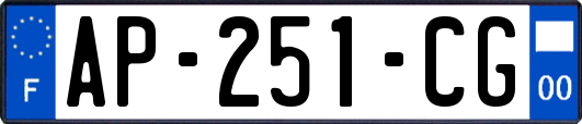 AP-251-CG