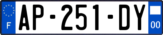 AP-251-DY