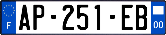 AP-251-EB