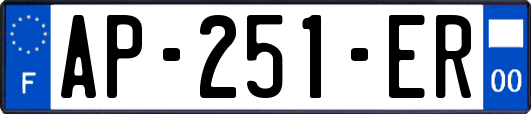 AP-251-ER