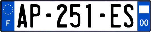 AP-251-ES