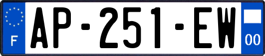 AP-251-EW