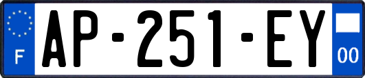 AP-251-EY