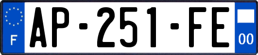 AP-251-FE