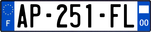 AP-251-FL