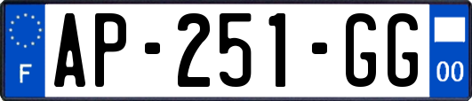 AP-251-GG