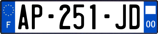 AP-251-JD