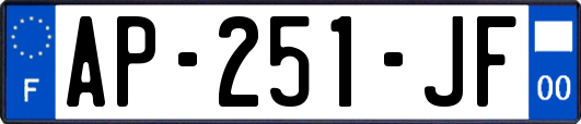 AP-251-JF