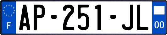 AP-251-JL