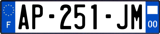 AP-251-JM