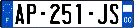 AP-251-JS