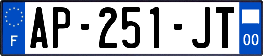 AP-251-JT