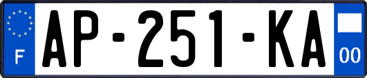 AP-251-KA