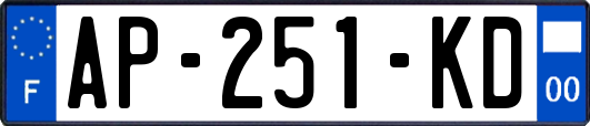 AP-251-KD