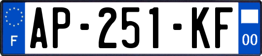 AP-251-KF