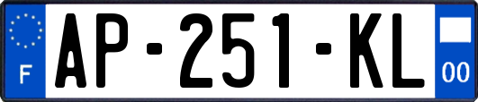 AP-251-KL