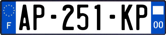 AP-251-KP