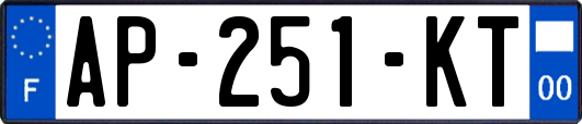 AP-251-KT