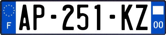 AP-251-KZ