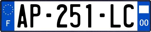 AP-251-LC