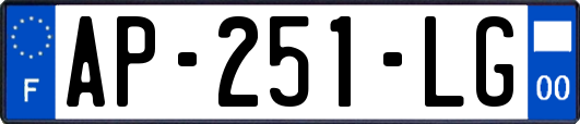 AP-251-LG