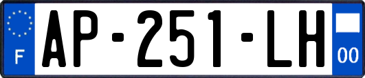 AP-251-LH
