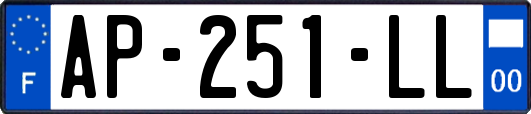 AP-251-LL