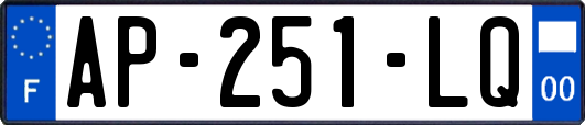 AP-251-LQ
