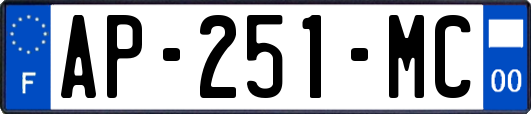 AP-251-MC