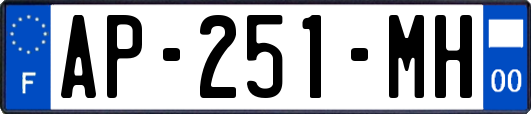 AP-251-MH