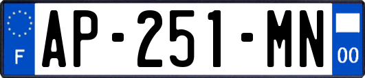 AP-251-MN