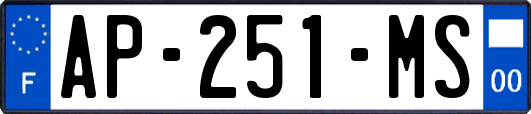 AP-251-MS